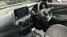 Nissan Juke 1.6 Hybrid N-Connecta 5dr Auto Hybrid Hatchback